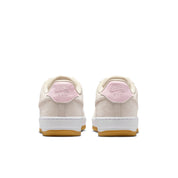 Air Force 1 - Brun Orewood Clair/Blanc