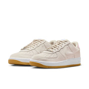 Air Force 1 - Brun Orewood Clair/Blanc