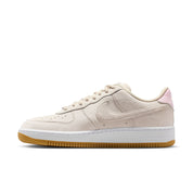 Air Force 1 - Brun Orewood Clair/Blanc