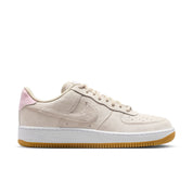 Air Force 1 - Brun Orewood Clair/Blanc