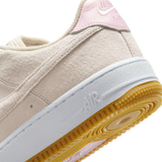 Air Force 1 - Brun Orewood Clair/Blanc