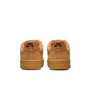 Air Force 1 - Flax/Flax-Black-Gum Light Brown