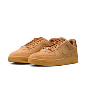 Air Force 1 - Flax/Flax-Black-Gum Light Brown