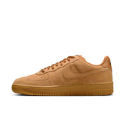 Air Force 1 - Flax/Flax-Black-Gum Light Brown