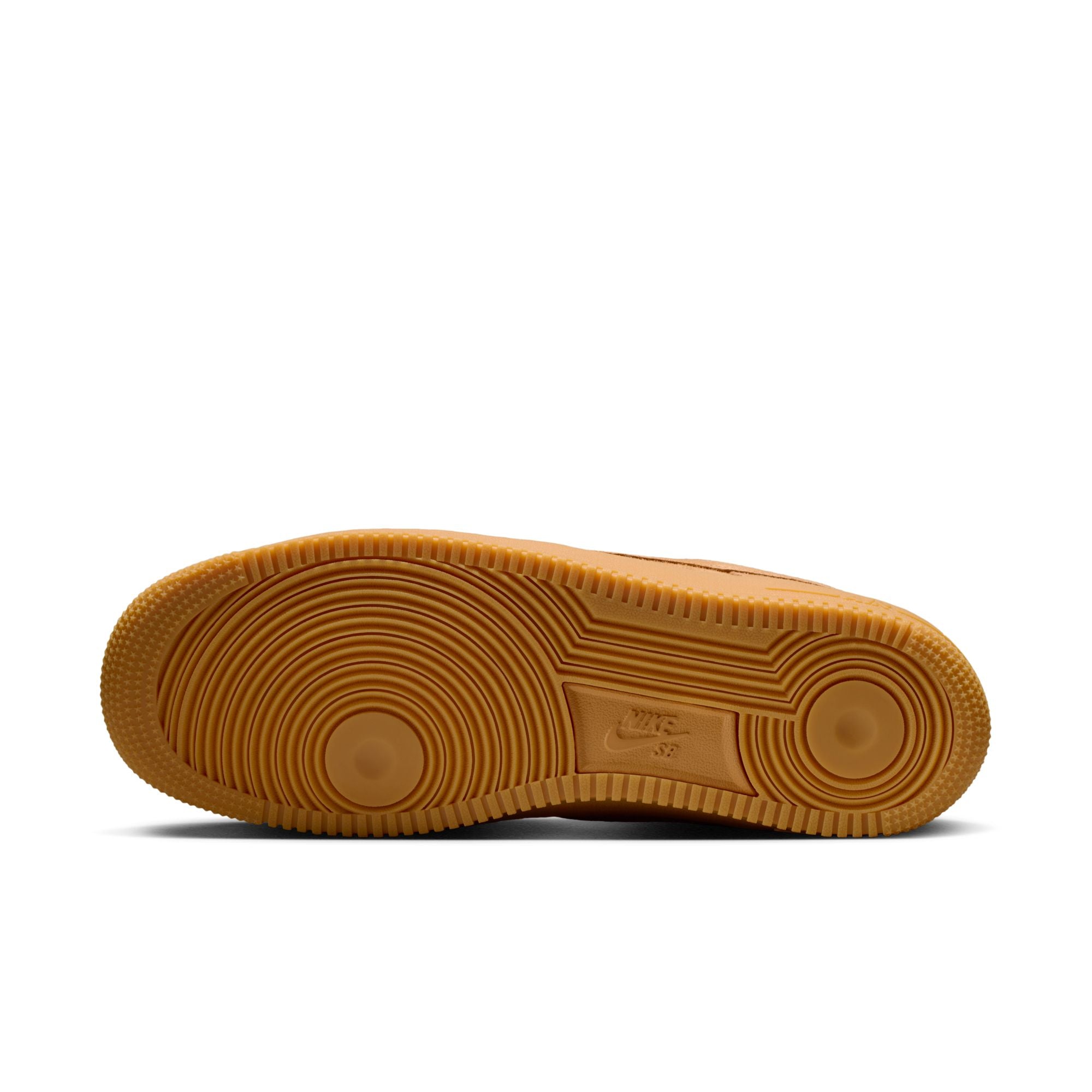 Air Force 1 - Flax/Flax-Black-Gum Light Brown
