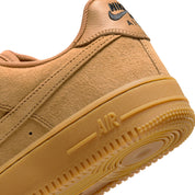 Air Force 1 - Flax/Flax-Black-Gum Light Brown