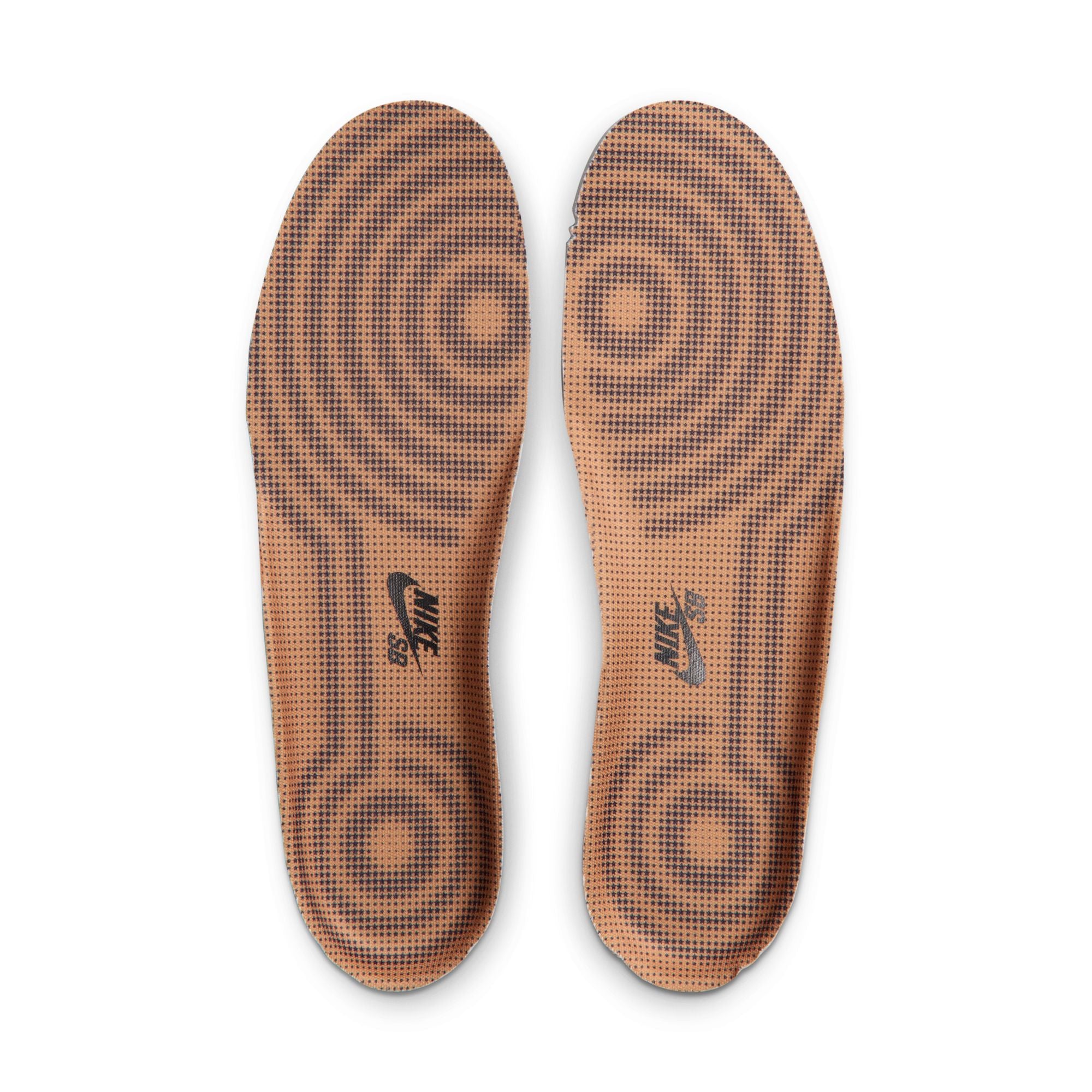 Air Force 1 - Flax/Flax-Black-Gum Light Brown