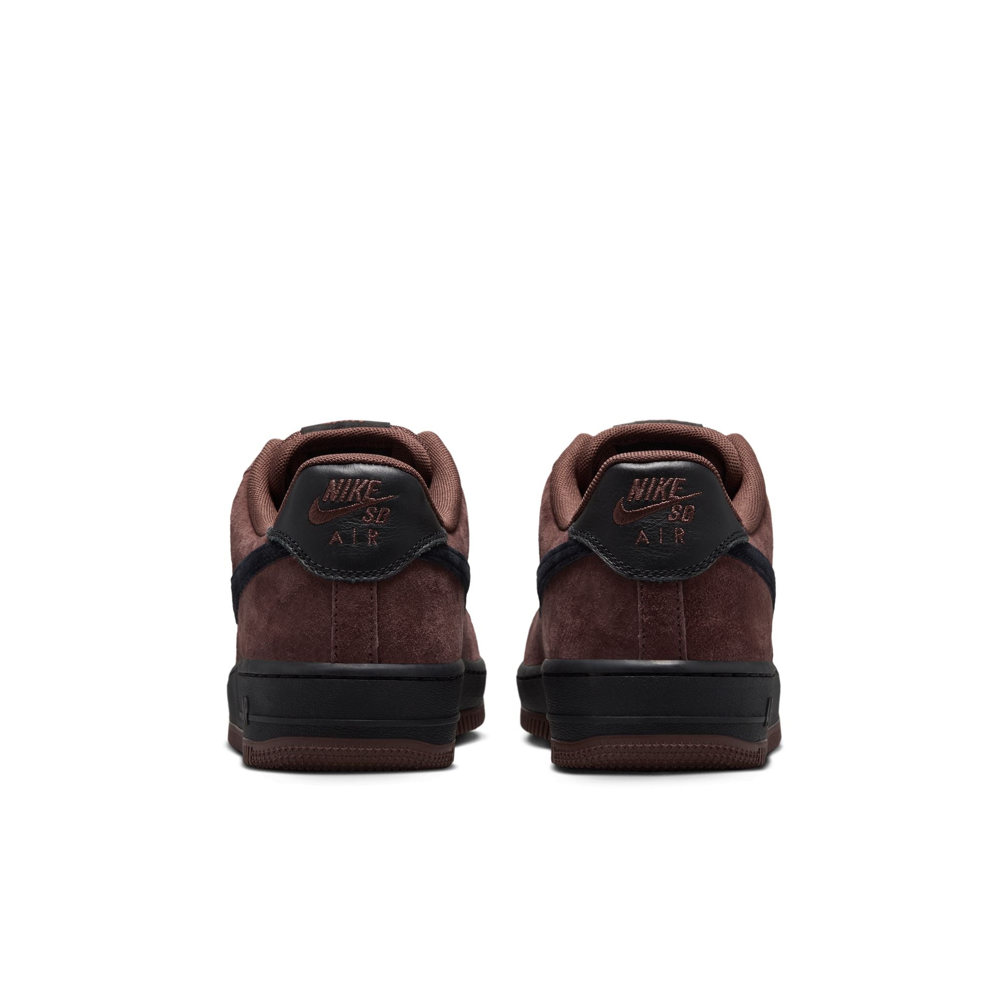 Air Force 1 - Chocolat Clair/Noir-Chocolat Clair
