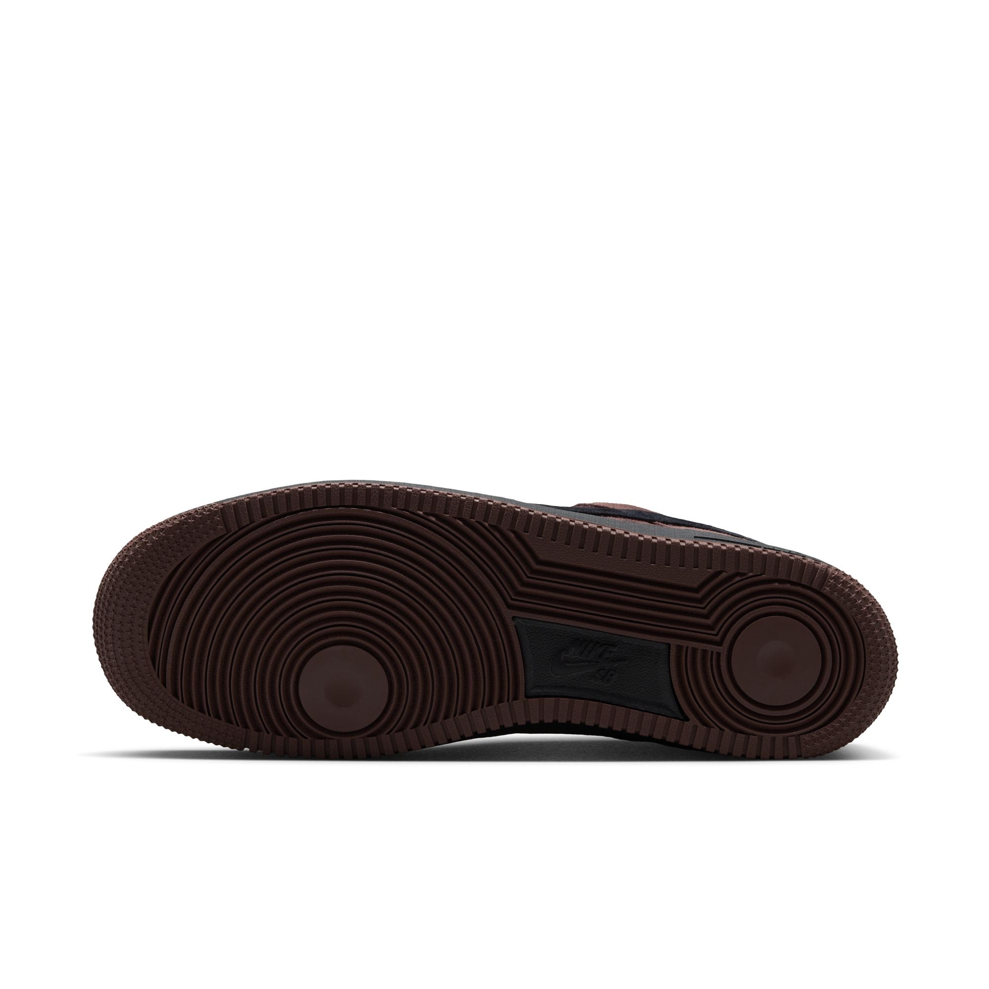 Air Force 1 - Chocolat Clair/Noir-Chocolat Clair
