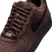 Air Force 1 - Chocolat Clair/Noir-Chocolat Clair
