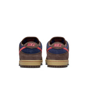 Dunk Low Pro - Baroque Brown/Adobe-Midnight Navy