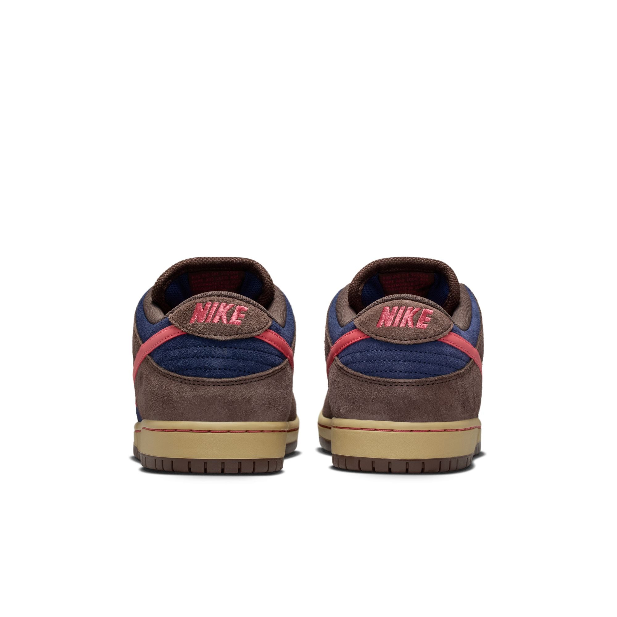 Dunk Low Pro - Baroque Brown/Adobe-Midnight Navy