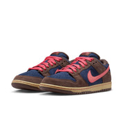 Dunk Low Pro - Baroque Brown/Adobe-Midnight Navy