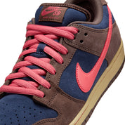 Dunk Low Pro - Baroque Brown/Adobe-Midnight Navy