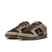 Dunk Low Pro - Filbert/Black/Burgundy Ash/Light Chocolate