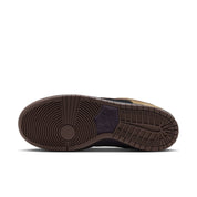 Dunk Low Pro - Filbert/Black/Burgundy Ash/Light Chocolate