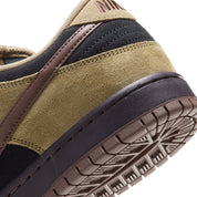 Dunk Low Pro - Filbert/Black/Burgundy Ash/Light Chocolate
