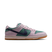 Dunk Low Pro - Ardoise Minérale/Raisin Foncé-Rose Particule