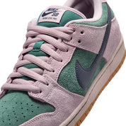 Dunk Low Pro - Ardoise Minérale/Raisin Foncé-Rose Particule