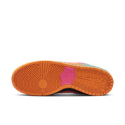Dunk Low Pro - Green Noise/Watermelon/Light Curry