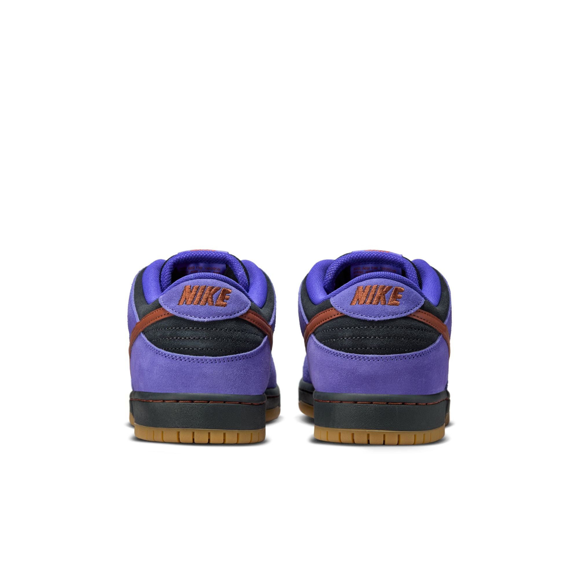 Dunk Low Pro - Persian Violet/Cinnamon-Off Noir