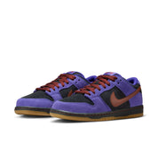 Dunk Low Pro - Persian Violet/Cinnamon-Off Noir