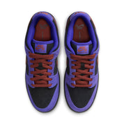 Dunk Low Pro - Persian Violet/Cinnamon-Off Noir