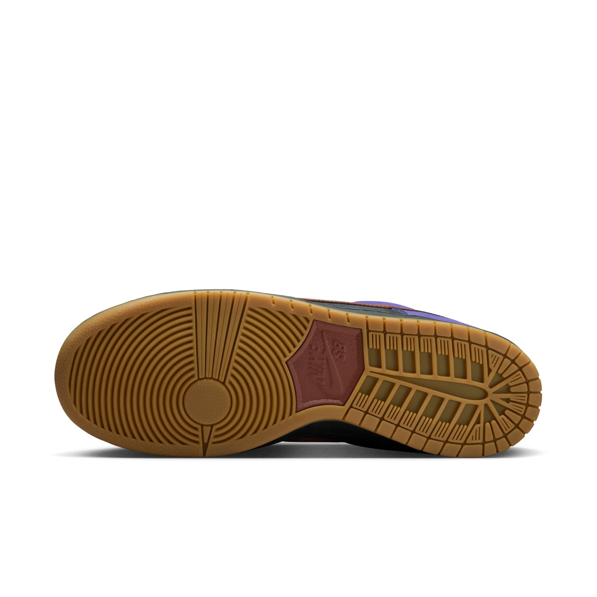 Dunk Low Pro - Persian Violet/Cinnamon-Off Noir