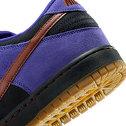 Dunk Low Pro - Persian Violet/Cinnamon-Off Noir