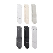 Chaussettes Everyday Elevated Crew (6 Paires) - Multicolore

