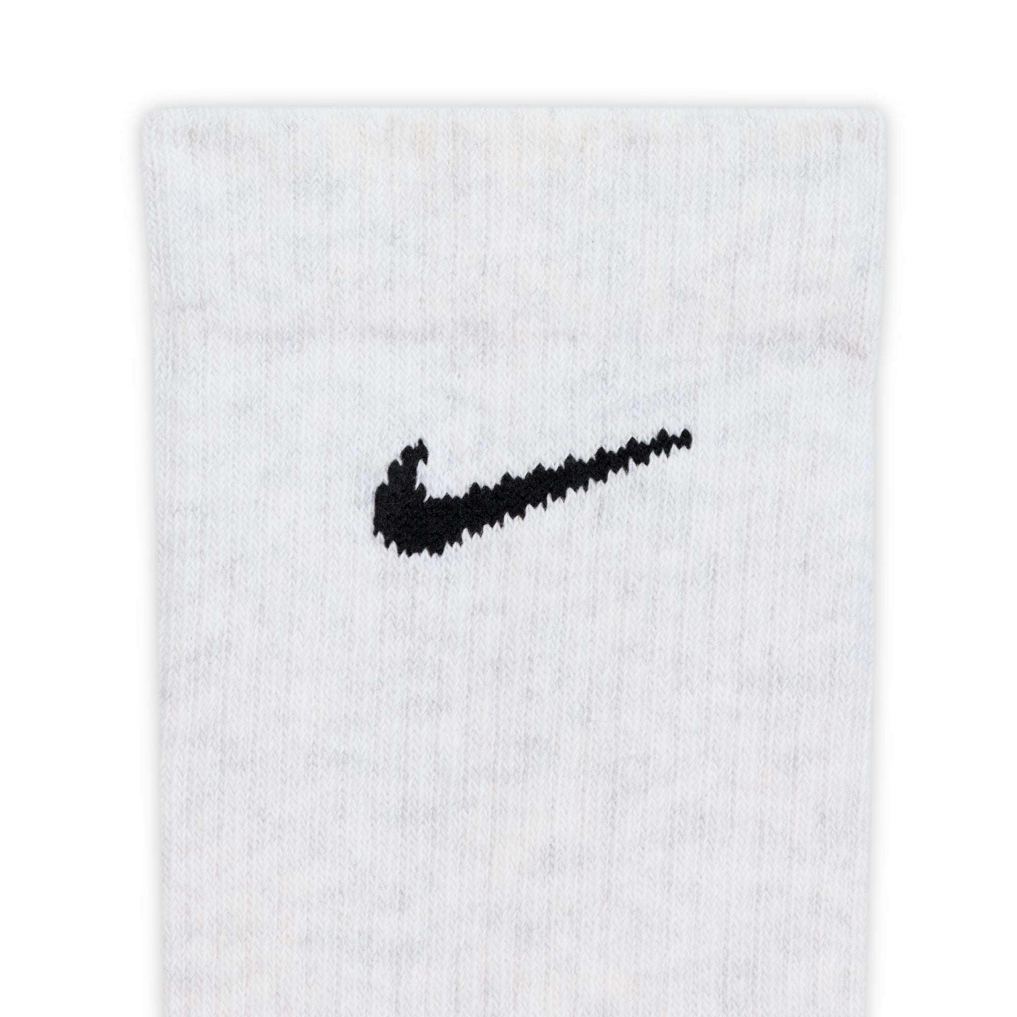 Chaussettes Everyday Elevated Crew (6 Paires) - Multicolore
