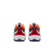 Air Max Ishod Premium - University Red/Black-Amarillo-Navy