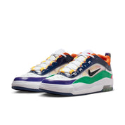 Air Max Ishod Premium - University Red/Black-Amarillo-Navy
