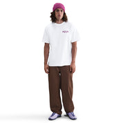 Max90 Skate T-Shirt - White