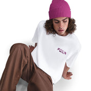 Max90 Skate T-Shirt - White