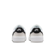 Code 58 - Blanc/Blanc Sommet/Noir