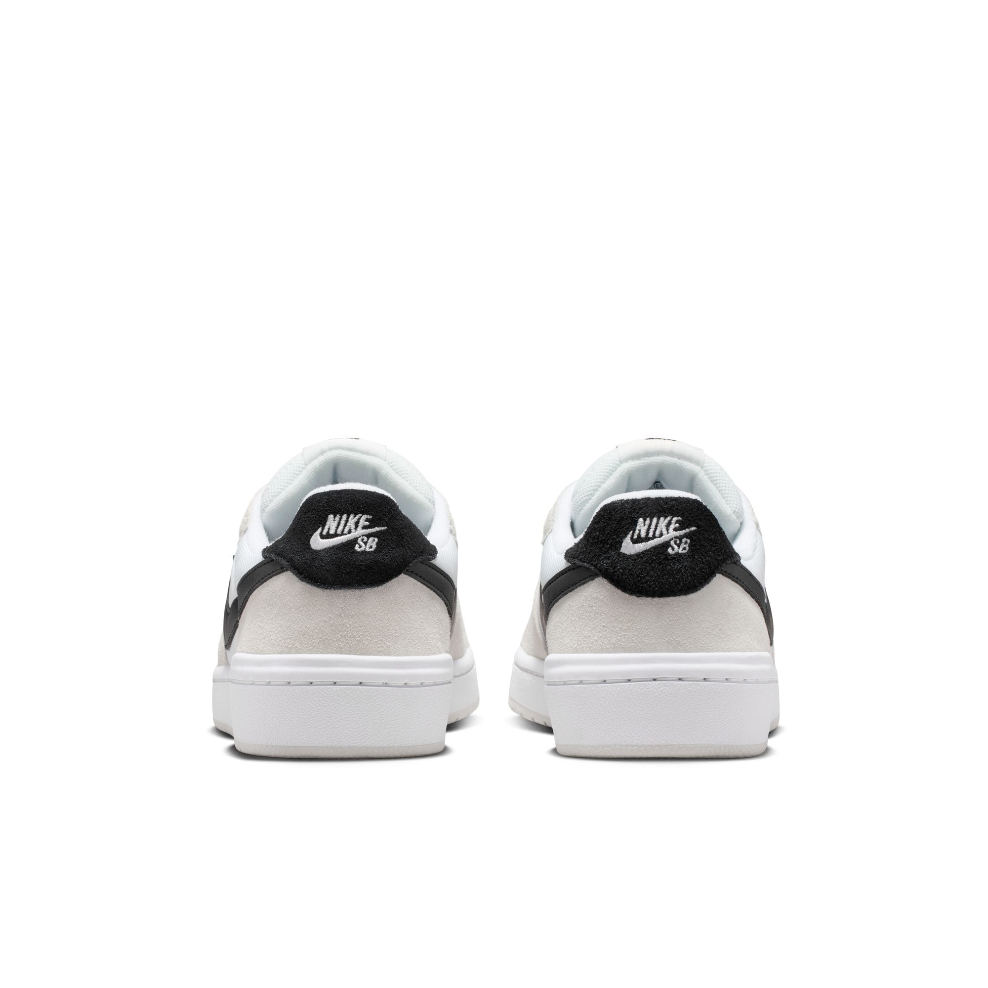 Code 58 - Blanc/Blanc Sommet/Noir