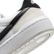 Code 58 - Blanc/Blanc Sommet/Noir