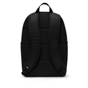 Nike Heritage Backpack 2.0 (23L) - Black/Black/White