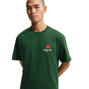 "Som Tum" Skate T-Shirt - Gorge Green
