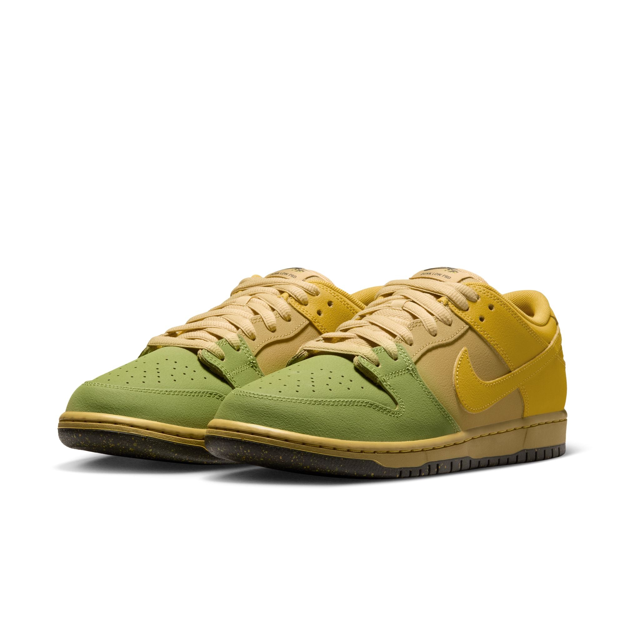 Dunk Low Pro - Saffron Quartz/Saffron Quartz-Pear