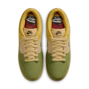 Dunk Low Pro - Saffron Quartz/Saffron Quartz-Pear
