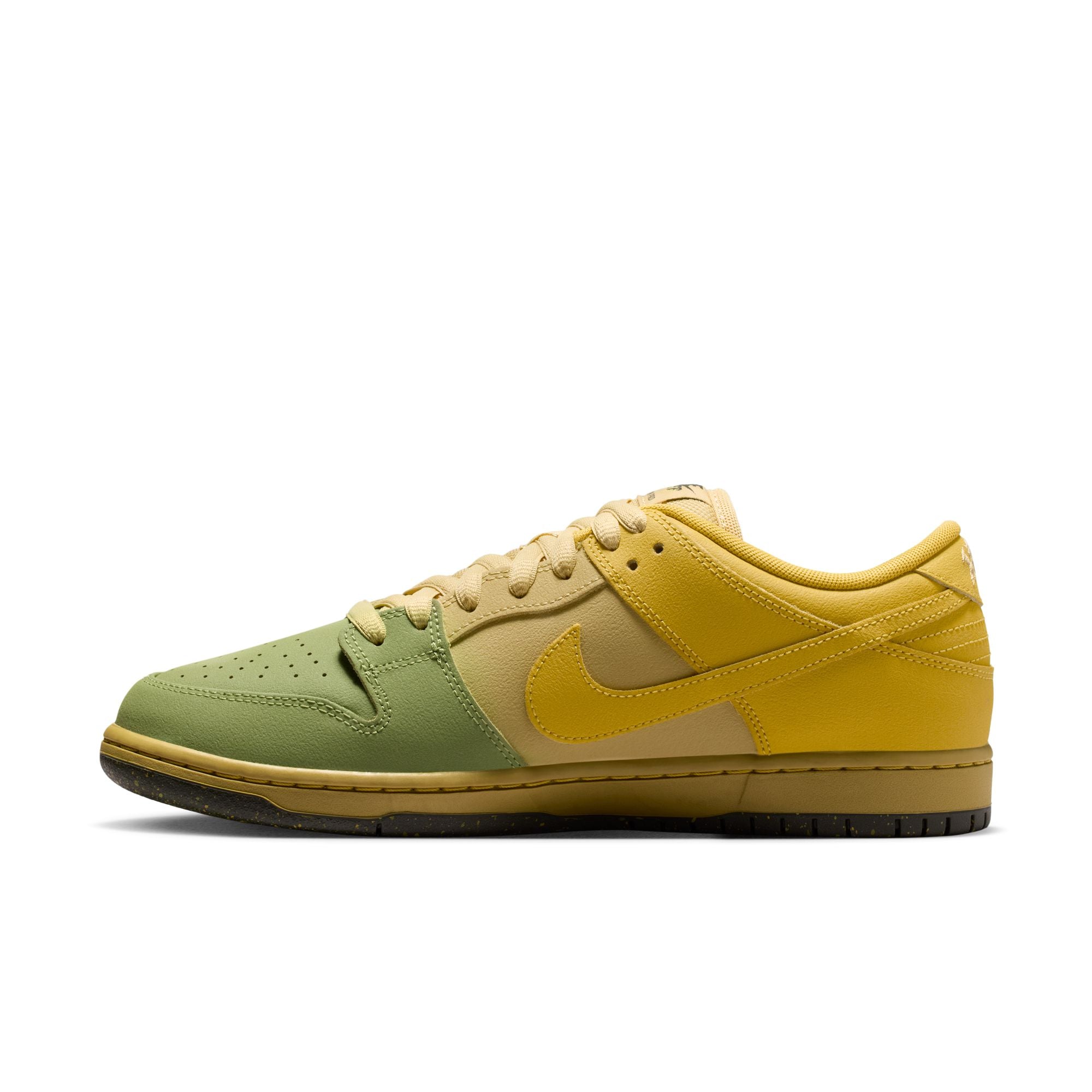 Dunk Low Pro - Saffron Quartz/Saffron Quartz-Pear