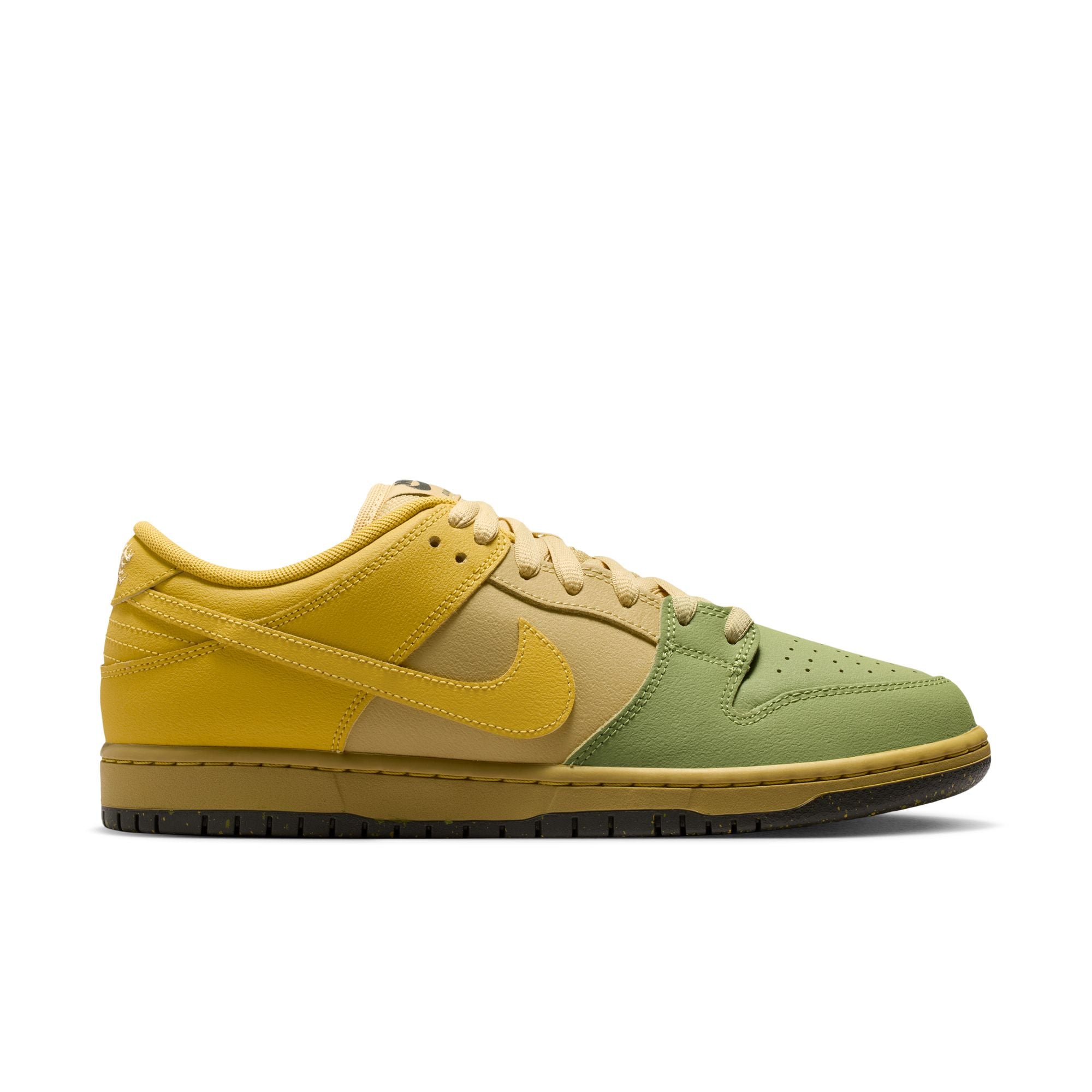 Dunk Low Pro - Saffron Quartz/Saffron Quartz-Pear