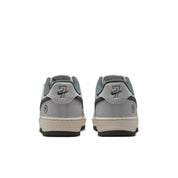 Air Force 1 x Yuto - "Light Bone and Iron Grey" White/Iron Grey/White/Coconut Milk