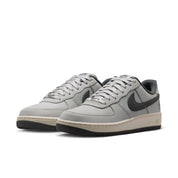 Air Force 1 x Yuto - "Light Bone and Iron Grey" White/Iron Grey/White/Coconut Milk