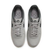 Air Force 1 x Yuto - "Light Bone and Iron Grey" White/Iron Grey/White/Coconut Milk
