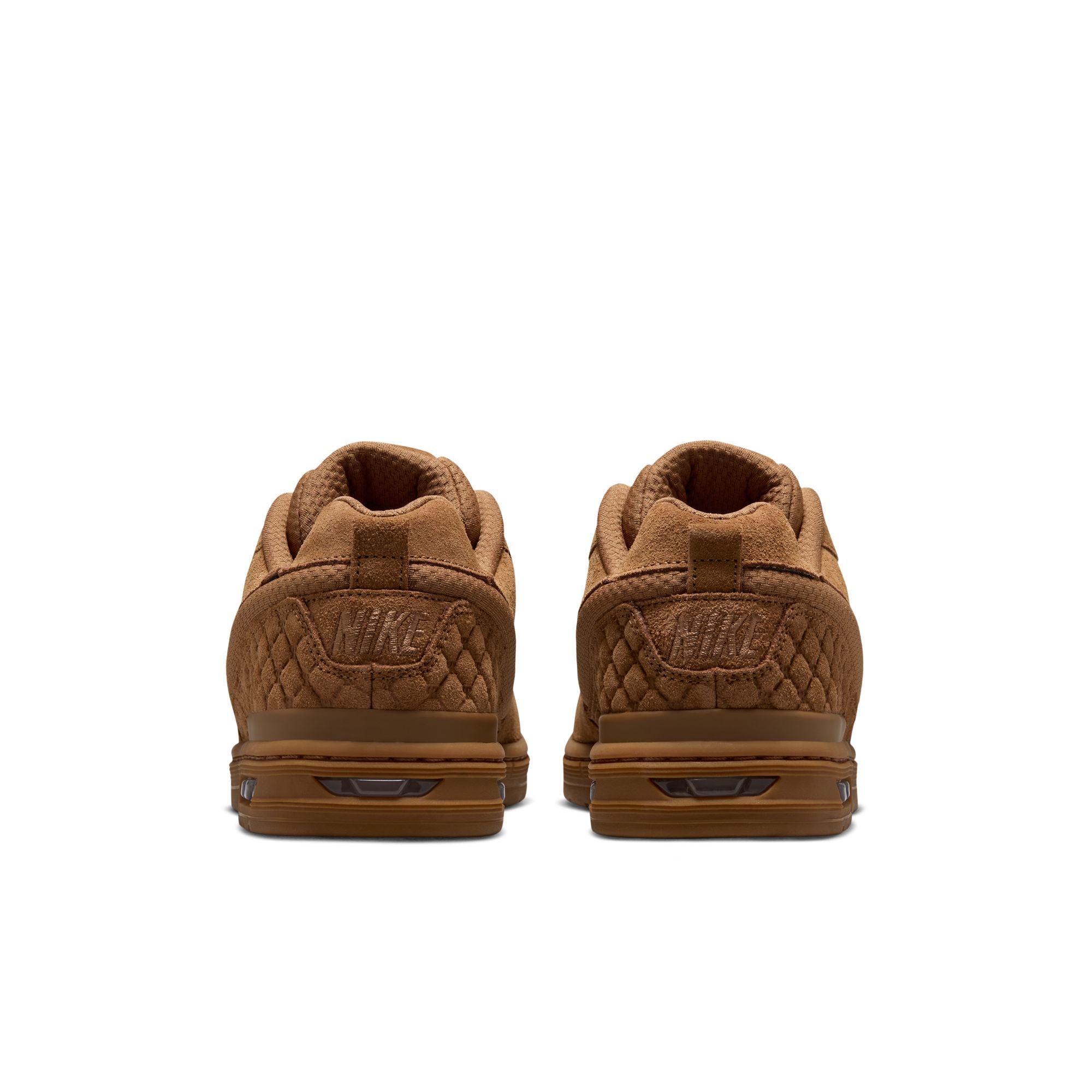 Paul Rodriguez Air Zoom Low - "Brun Ale" Beige Britannique Clair
