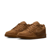 Paul Rodriguez Air Zoom Low - "Brun Ale" Beige Britannique Clair
