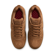 Paul Rodriguez Air Zoom Low - "Brun Ale" Beige Britannique Clair
